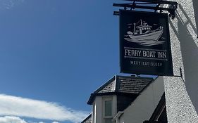 The Ferryboat Inn 3*