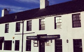 Ferry Boat Inn Ullapool